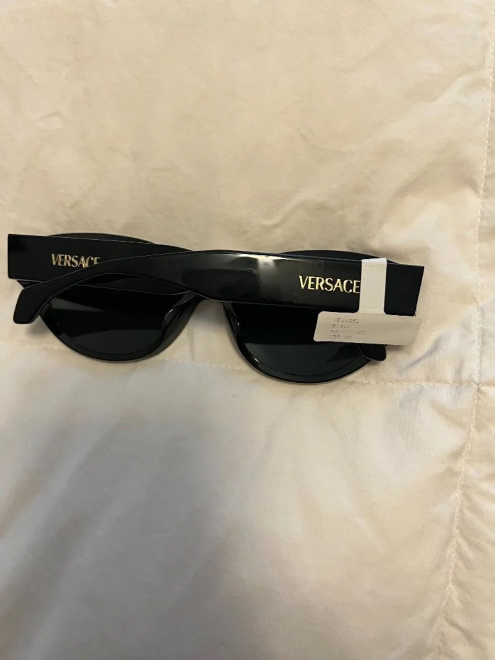 Versace Women's Sunglasses - New